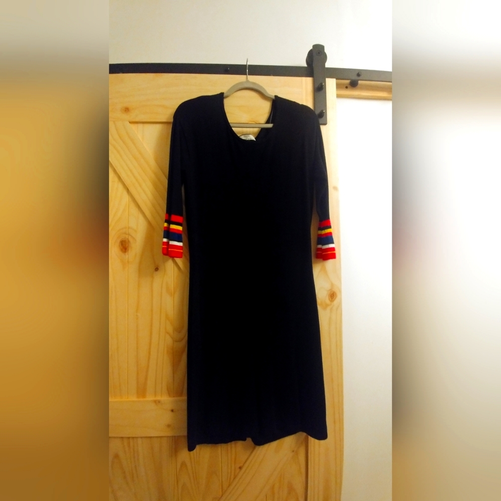 Hilary Radley for Catherine Barclay Cotton Dress